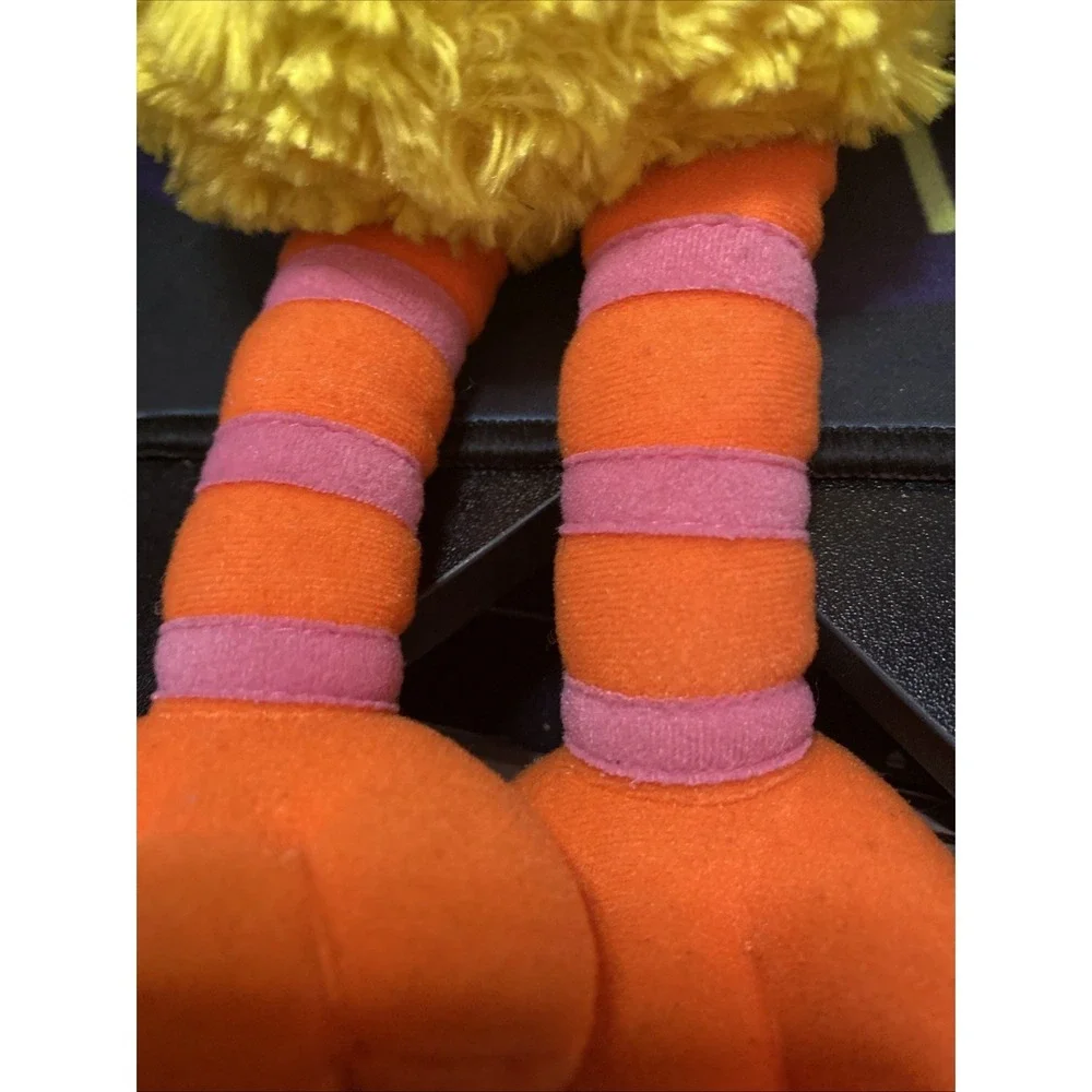 VTG Gund Sesame Street 14